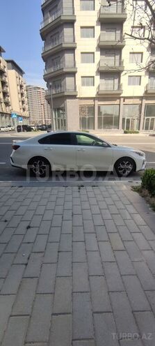 Kia Cerato 2019, 24,000 km - 2.0 l - Bakı