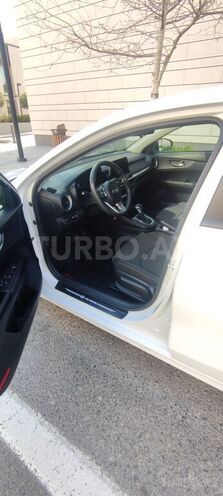 Kia Cerato 2019, 24,000 km - 2.0 l - Bakı