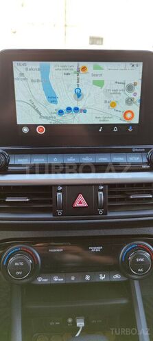 Kia Cerato 2019, 24,000 km - 2.0 l - Bakı