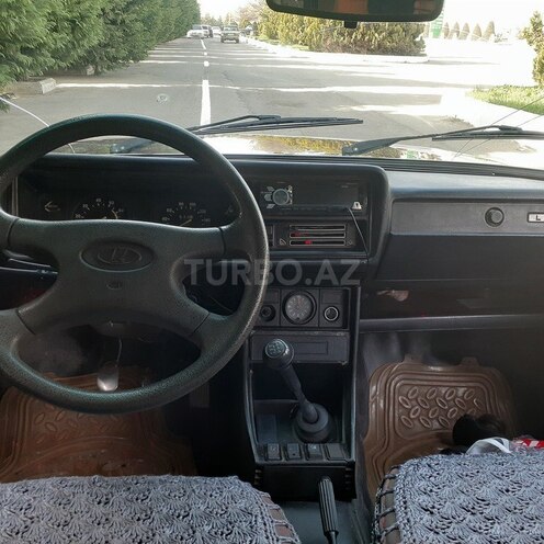 LADA (VAZ) 2107 2005, 250,000 km - 1.6 л - Qazax