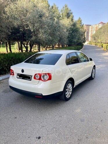 Volkswagen Jetta 2008, 187,159 km - 1.6 l - Bakı