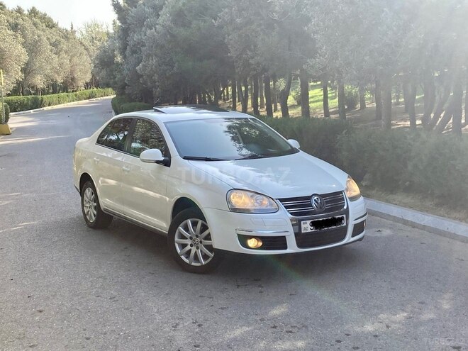 Volkswagen Jetta 2008, 187,159 km - 1.6 l - Bakı