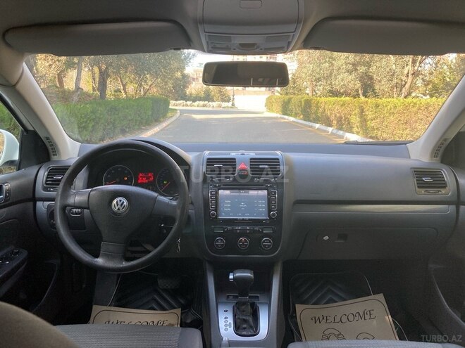 Volkswagen Jetta 2008, 187,159 km - 1.6 l - Bakı