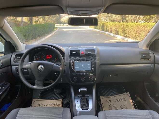 Volkswagen Jetta 2008, 187,159 km - 1.6 l - Bakı