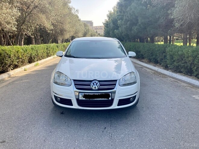 Volkswagen Jetta 2008, 187,159 km - 1.6 l - Bakı