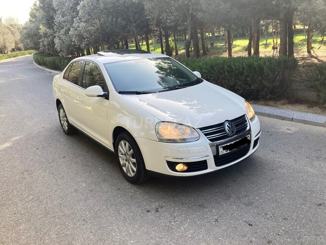 Volkswagen Jetta 2008, 187,159 km - 1.6 l - Bakı