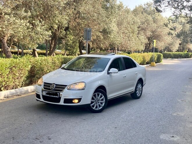 Volkswagen Jetta 2008, 187,159 km - 1.6 l - Bakı