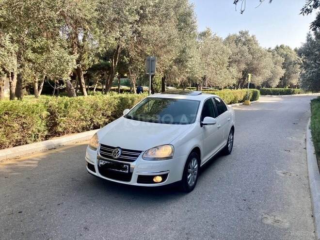 Volkswagen Jetta 2008, 187,159 km - 1.6 l - Bakı