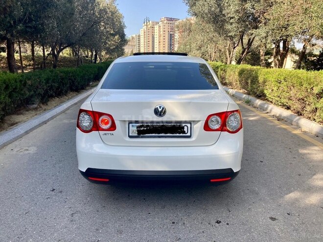 Volkswagen Jetta 2008, 187,159 km - 1.6 l - Bakı