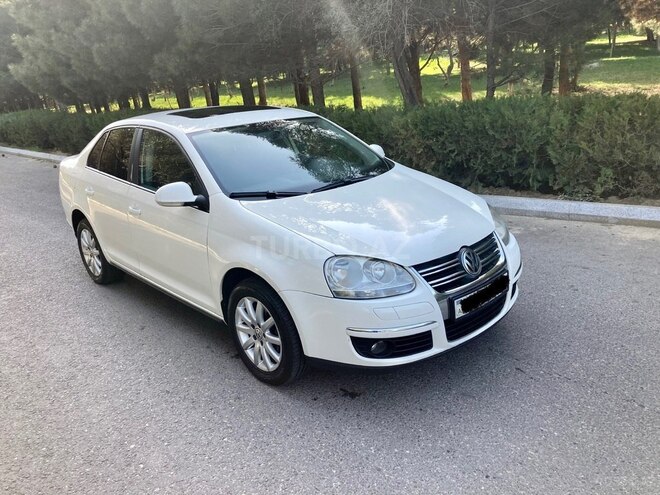 Volkswagen Jetta 2008, 187,159 km - 1.6 l - Bakı