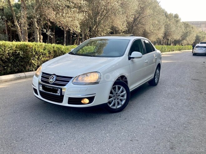 Volkswagen Jetta 2008, 187,159 km - 1.6 l - Bakı