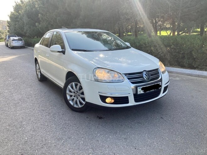 Volkswagen Jetta 2008, 187,159 km - 1.6 l - Bakı
