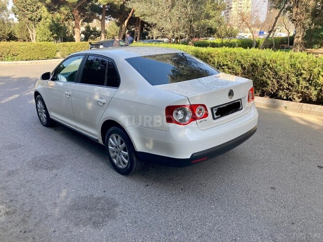 Volkswagen Jetta 2008, 187,159 km - 1.6 l - Bakı
