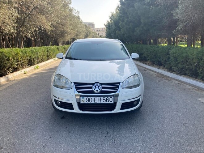 Volkswagen Jetta 2008, 187,159 km - 1.6 l - Bakı