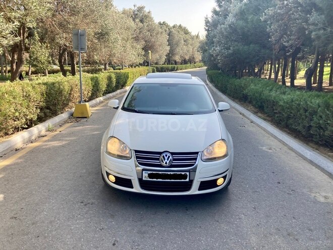 Volkswagen Jetta 2008, 187,159 km - 1.6 l - Bakı