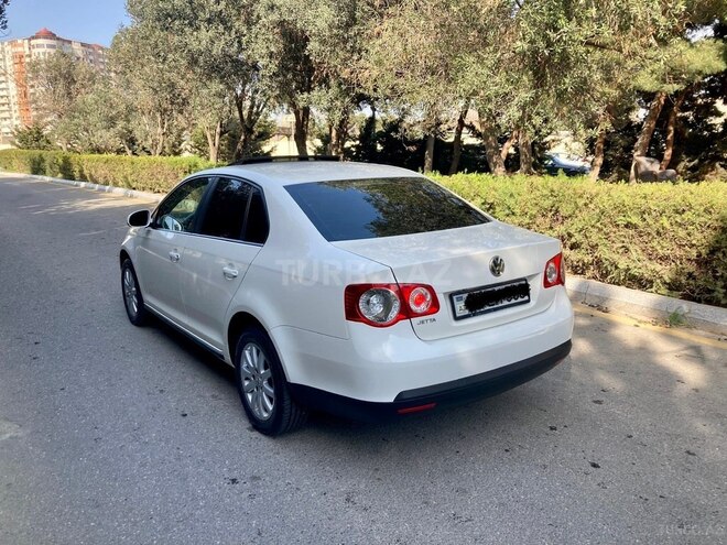Volkswagen Jetta 2008, 187,159 km - 1.6 l - Bakı
