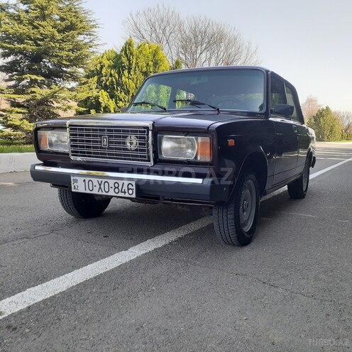 LADA (VAZ) 2107 2005, 250,000 km - 1.6 л - Qazax