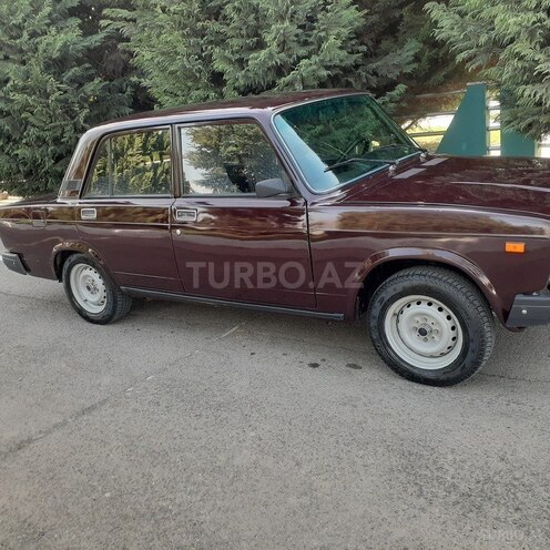 LADA (VAZ) 2107 2005, 250,000 km - 1.6 л - Qazax