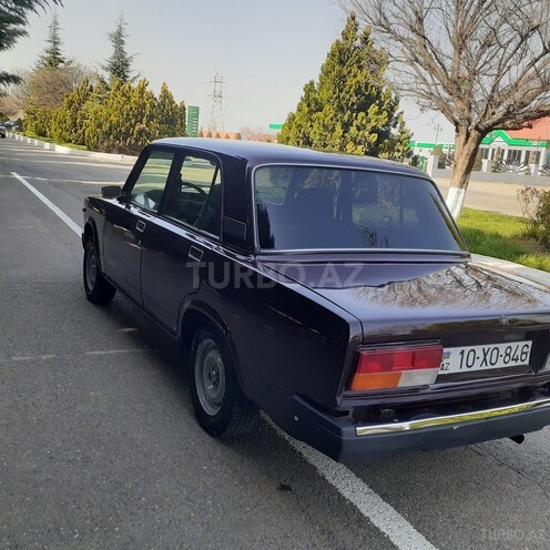 LADA (VAZ) 2107 2005, 250,000 km - 1.6 л - Qazax