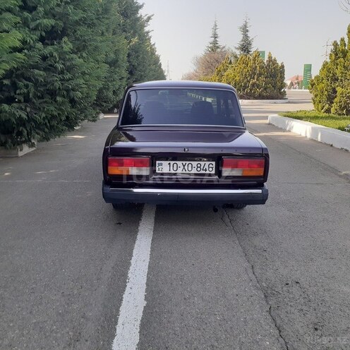 LADA (VAZ) 2107 2005, 250,000 km - 1.6 л - Qazax