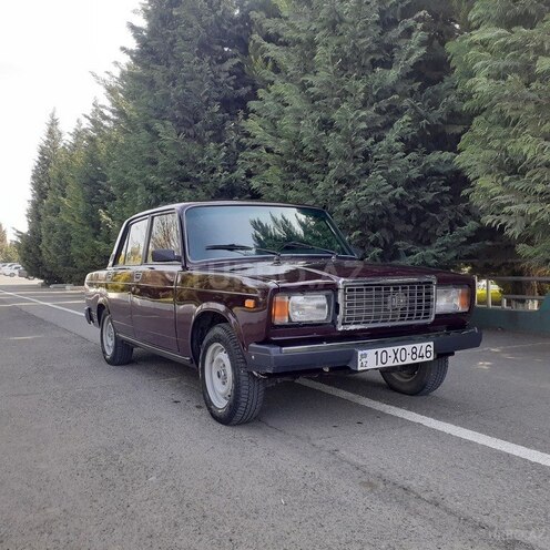 LADA (VAZ) 2107 2005, 250,000 km - 1.6 л - Qazax