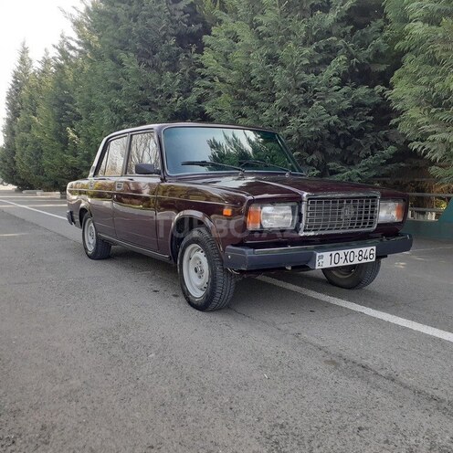 LADA (VAZ) 2107 2005, 250,000 km - 1.6 л - Qazax