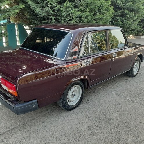 LADA (VAZ) 2107 2005, 250,000 km - 1.6 л - Qazax