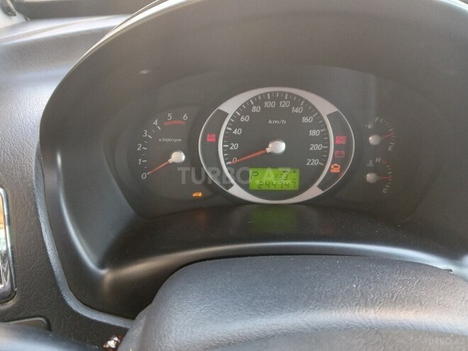 Hyundai Tucson 2006, 240,000 km - 2.0 l - Bakı