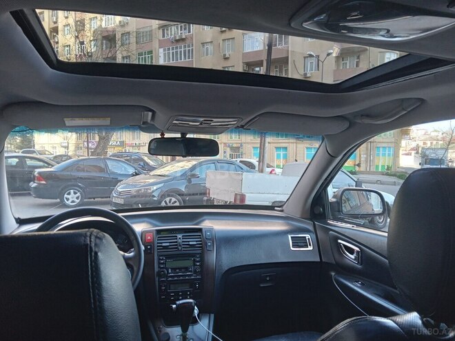 Hyundai Tucson 2006, 240,000 km - 2.0 l - Bakı