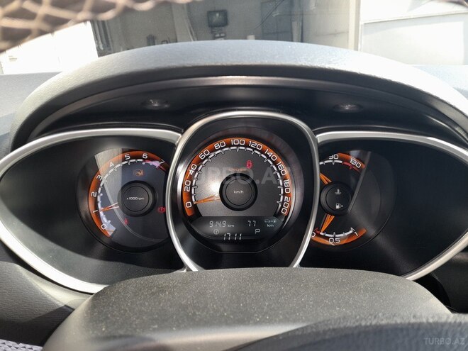 LADA (VAZ) Vesta Cross 2021, 914 km - 1.6 l - Bakı