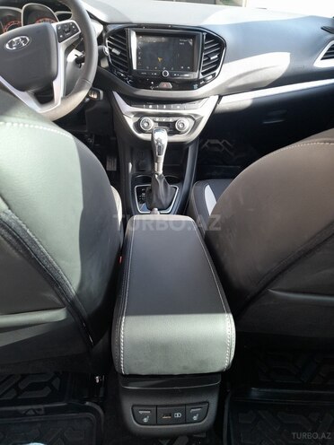 LADA (VAZ) Vesta Cross 2021, 914 km - 1.6 l - Bakı