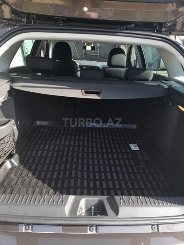 LADA (VAZ) Vesta Cross 2021, 914 km - 1.6 l - Bakı