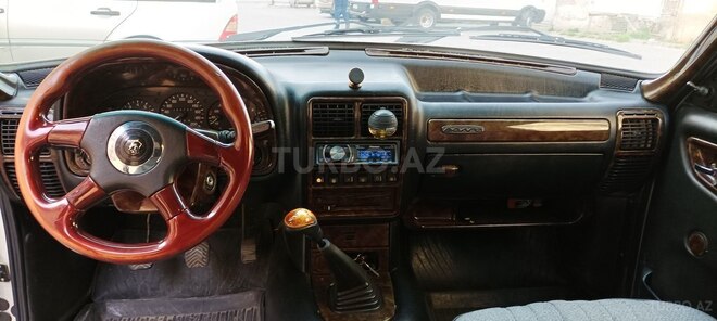 GAZ 31105 2004, 295,760 km - 2.3 l - Sumqayıt