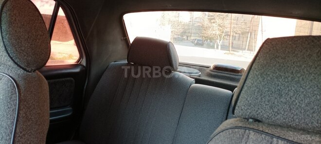 GAZ 31105 2004, 295,760 km - 2.3 l - Sumqayıt