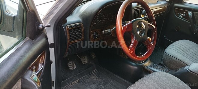 GAZ 31105 2004, 295,760 km - 2.3 l - Sumqayıt