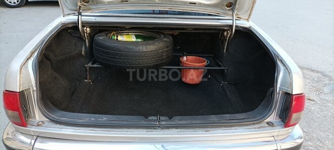 GAZ 31105 2004, 295,760 km - 2.3 l - Sumqayıt