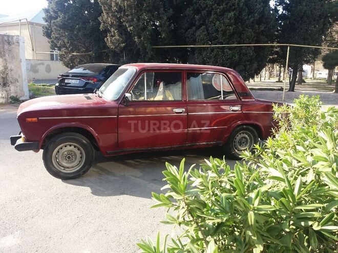 LADA (VAZ) 2106 1990, 265,893 km - 1.6 л - Bakı