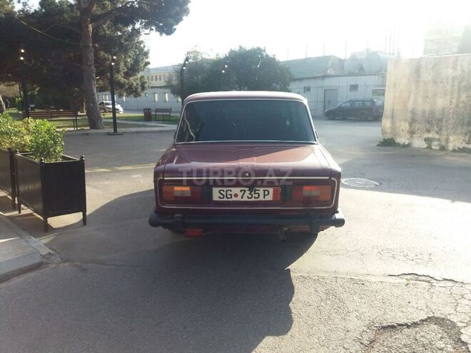 LADA (VAZ) 2106 1990, 265,893 km - 1.6 л - Bakı