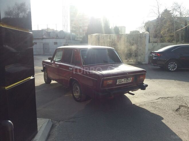 LADA (VAZ) 2106 1990, 265,893 km - 1.6 л - Bakı