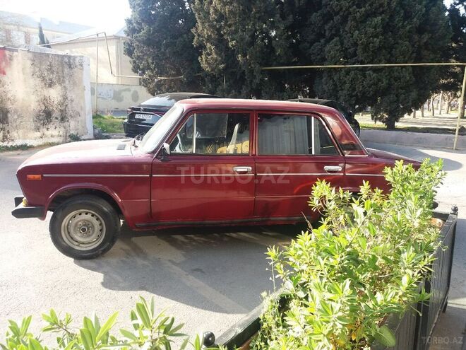 LADA (VAZ) 2106 1990, 265,893 km - 1.6 л - Bakı