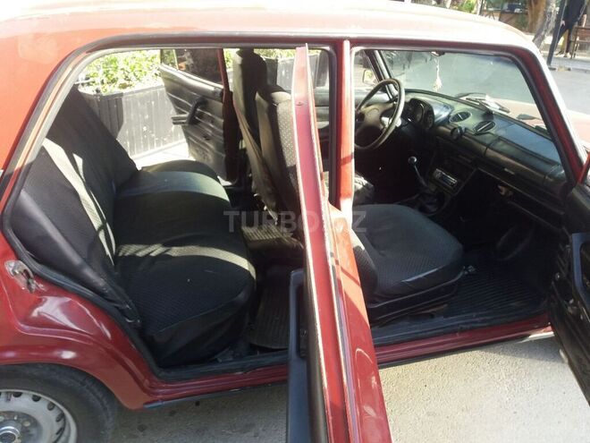 LADA (VAZ) 2106 1990, 265,893 km - 1.6 л - Bakı