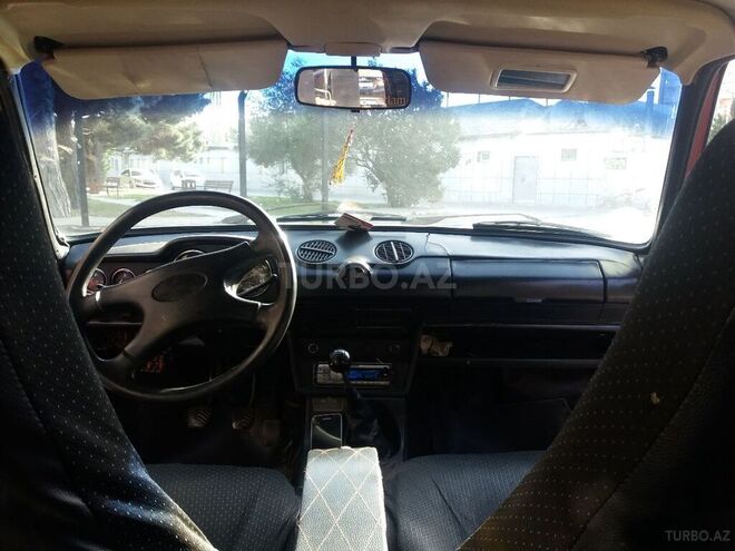 LADA (VAZ) 2106 1990, 265,893 km - 1.6 л - Bakı