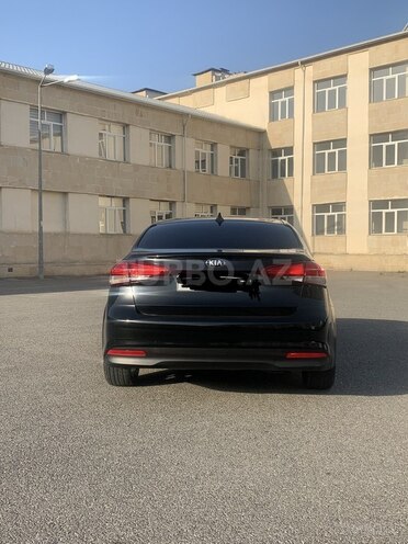 Kia Cerato 2017, 131,966 km - 2.0 л - Bakı