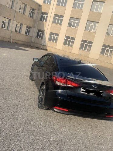 Kia Cerato 2017, 131,966 km - 2.0 л - Bakı