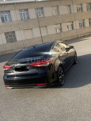 Kia Cerato 2017, 131,966 km - 2.0 л - Bakı