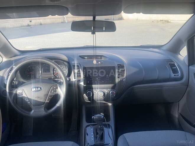 Kia Cerato 2017, 131,966 km - 2.0 л - Bakı