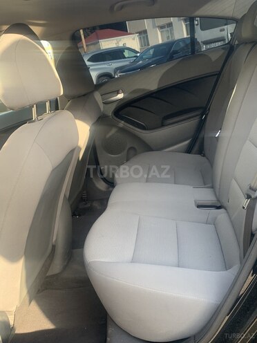 Kia Cerato 2017, 131,966 km - 2.0 л - Bakı
