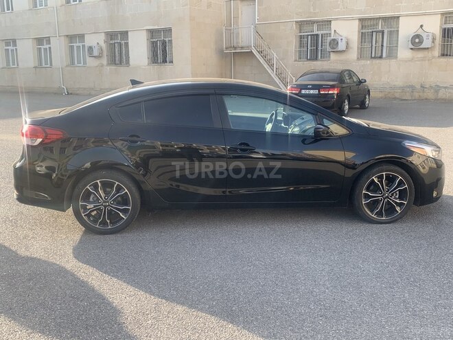 Kia Cerato 2017, 131,966 km - 2.0 л - Bakı