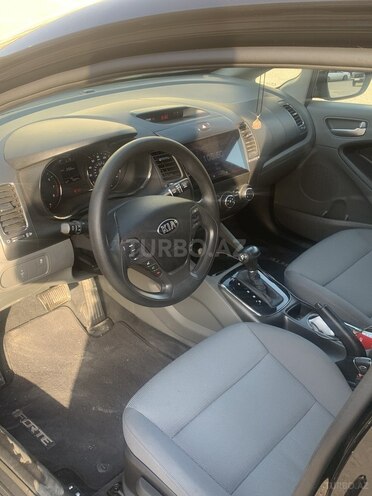 Kia Cerato 2017, 131,966 km - 2.0 л - Bakı
