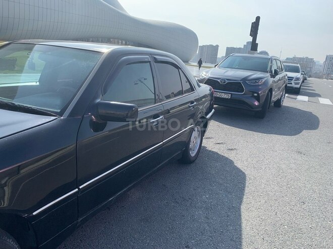 Mercedes C 230 1998, 230,000 km - 2.3 l - Bakı